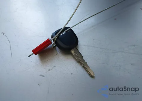 2007 Mazda Cx-7 Touring из США, поврежденный, VIN JM3ER29L470135553